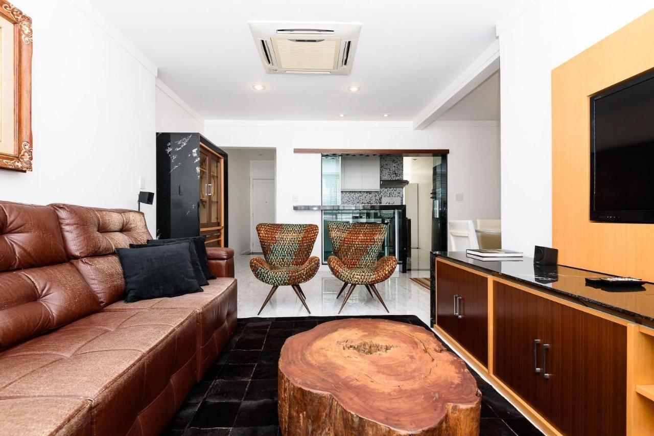 3 Quartos A 200m Da De Ipanema | Vp 220/801 Apartamento Rio de Janeiro