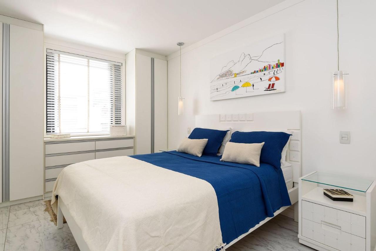 Apartamento 3 Quartos A 200m Da De Ipanema | Vp 220/801 Rio de Janeiro