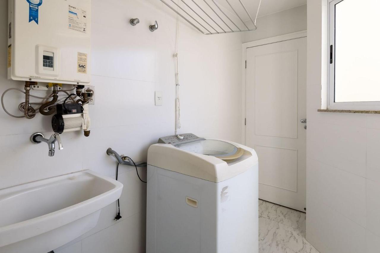 3 Quartos A 200m Da De Ipanema | Vp 220/801 Rio de Janeiro