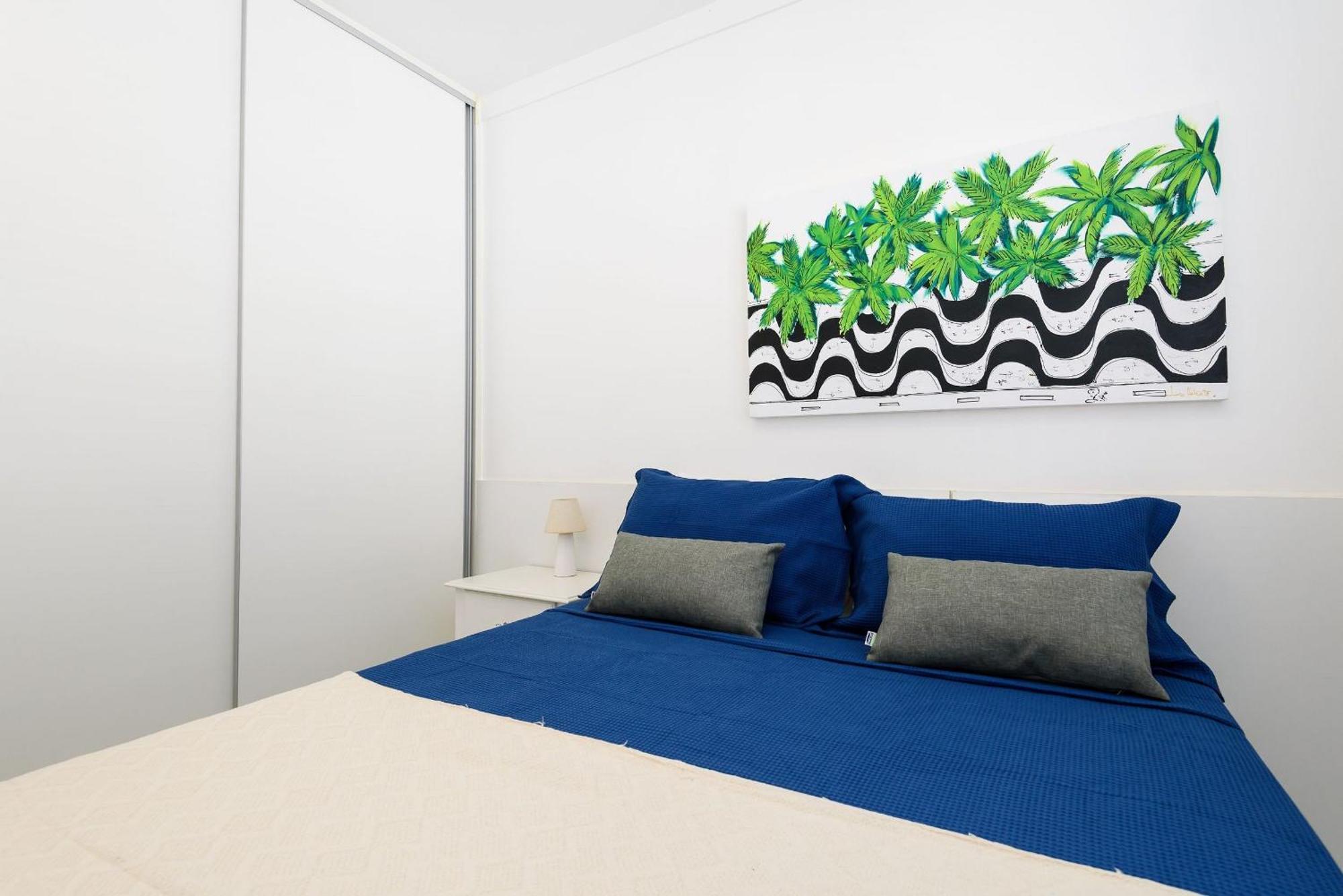 3 Quartos A 200m Da De Ipanema | Vp 220/801 Apartamento Rio de Janeiro
