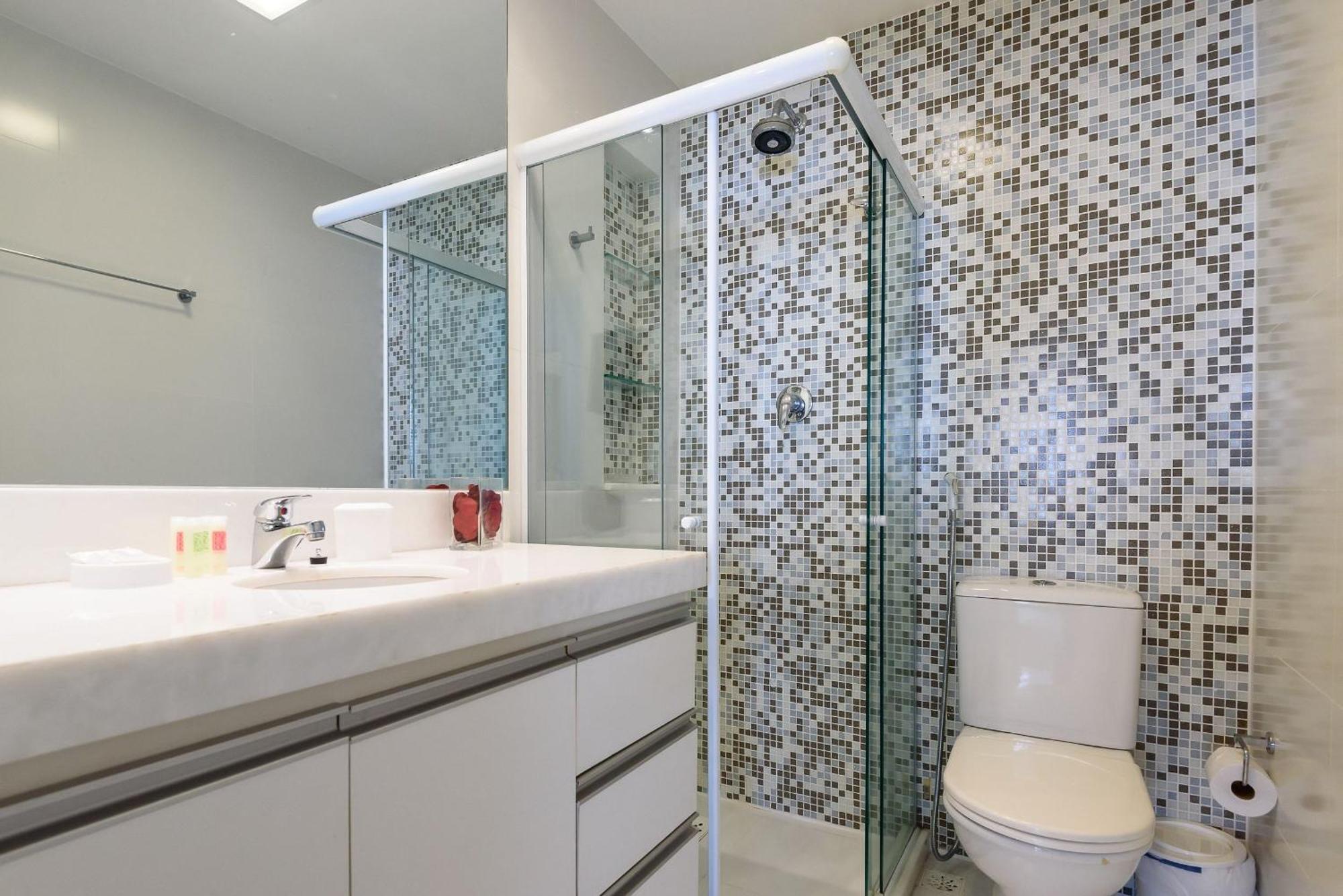 Apartamento 3 Quartos A 200m Da De Ipanema | Vp 220/801 Rio de Janeiro