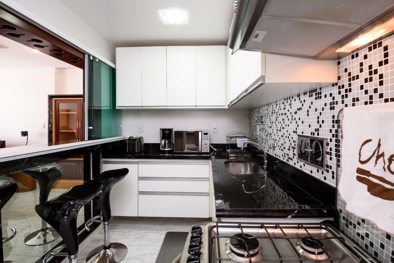 Apartamento 3 Quartos A 200m Da De Ipanema | Vp 220/801 Rio de Janeiro