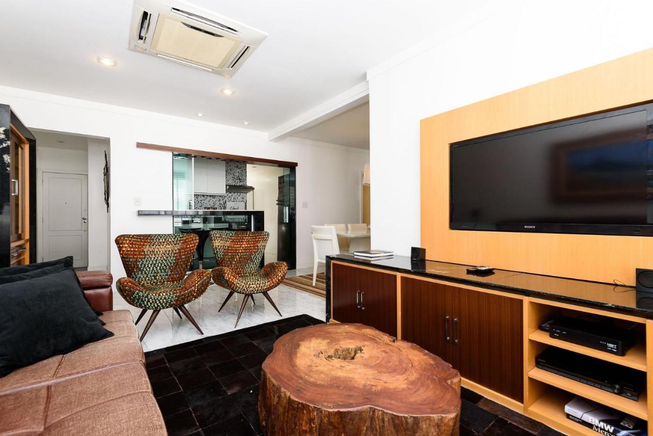 Apartamento 3 Quartos A 200m Da De Ipanema | Vp 220/801 Rio de Janeiro