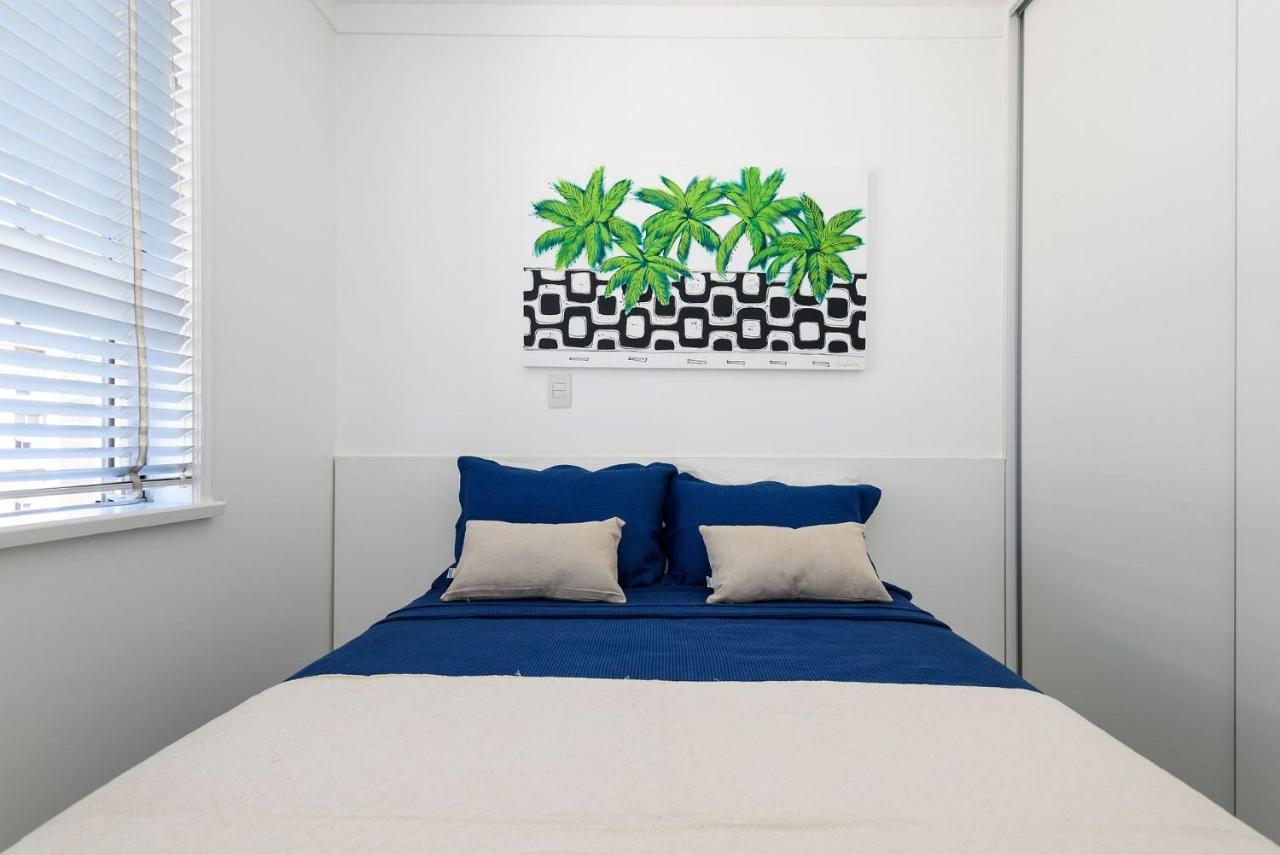 3 Quartos A 200m Da De Ipanema | Vp 220/801 Apartamento Rio de Janeiro